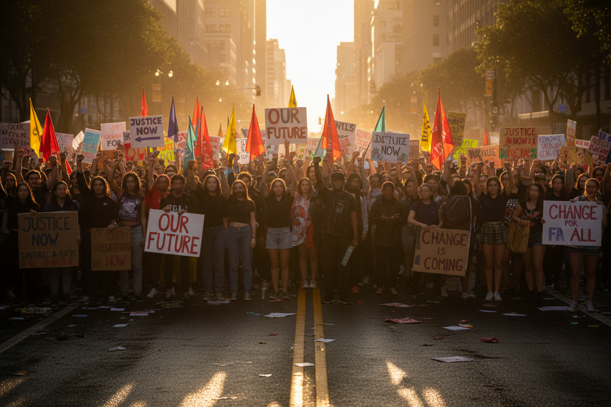 Protest