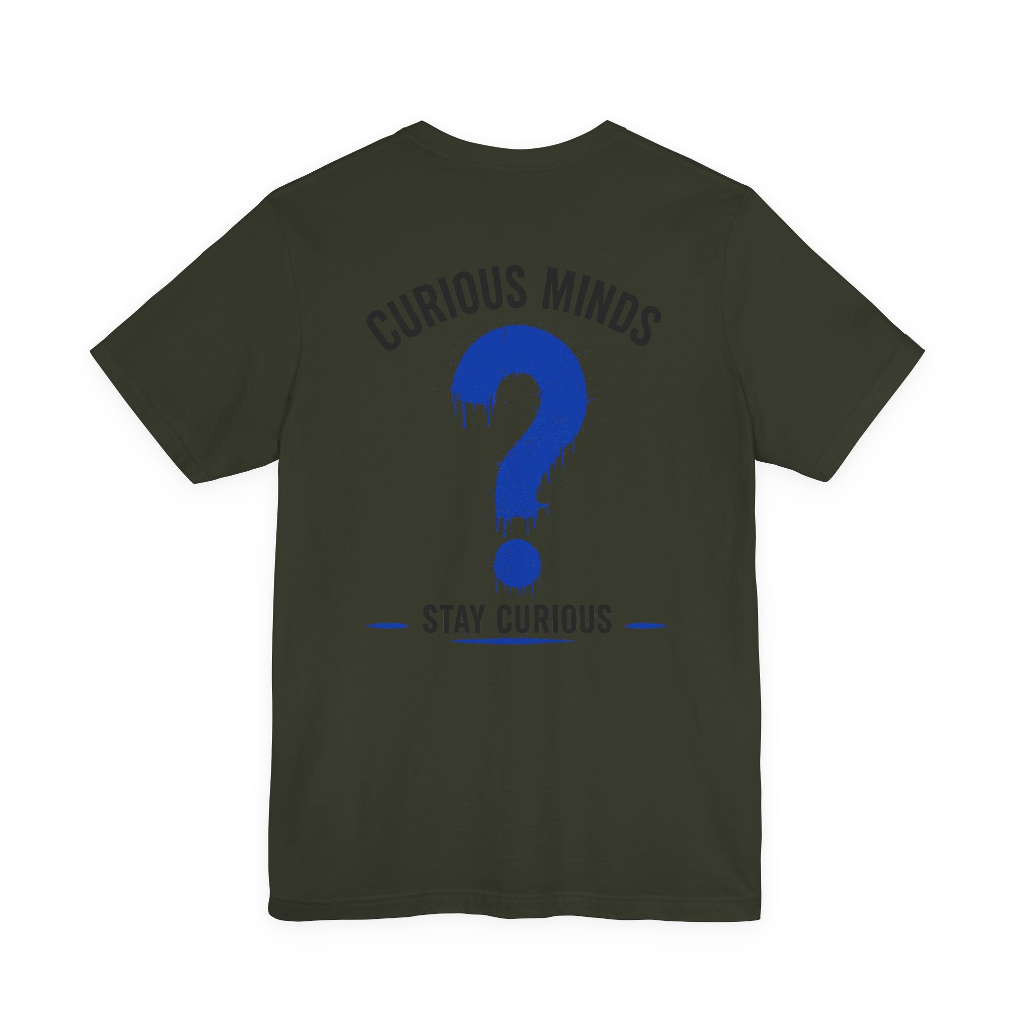 Pfizer Means Funeral Graphic Tee