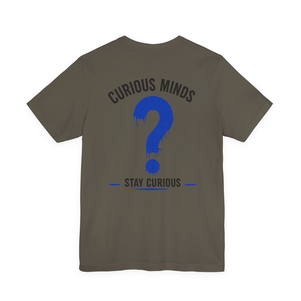 Pfizer Means Funeral Graphic Tee