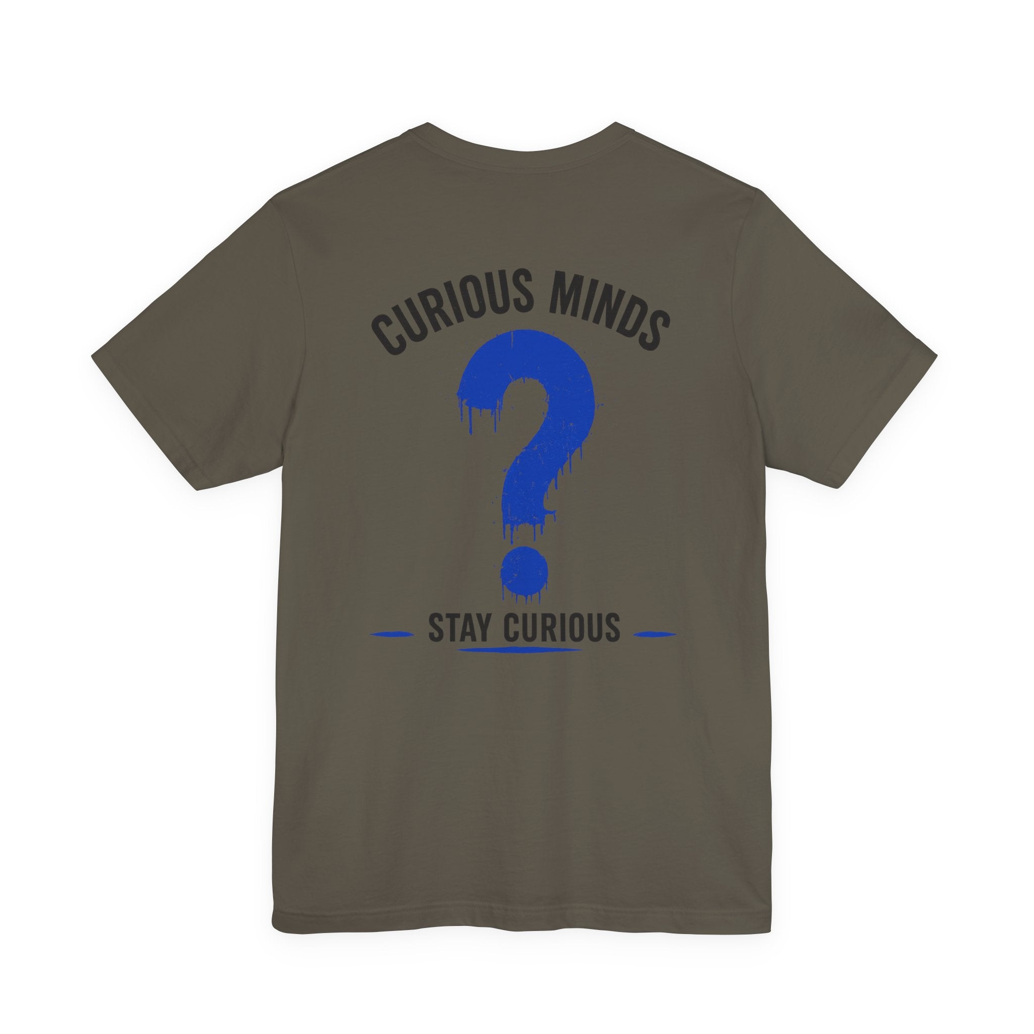 Pfizer Means Funeral Graphic Tee