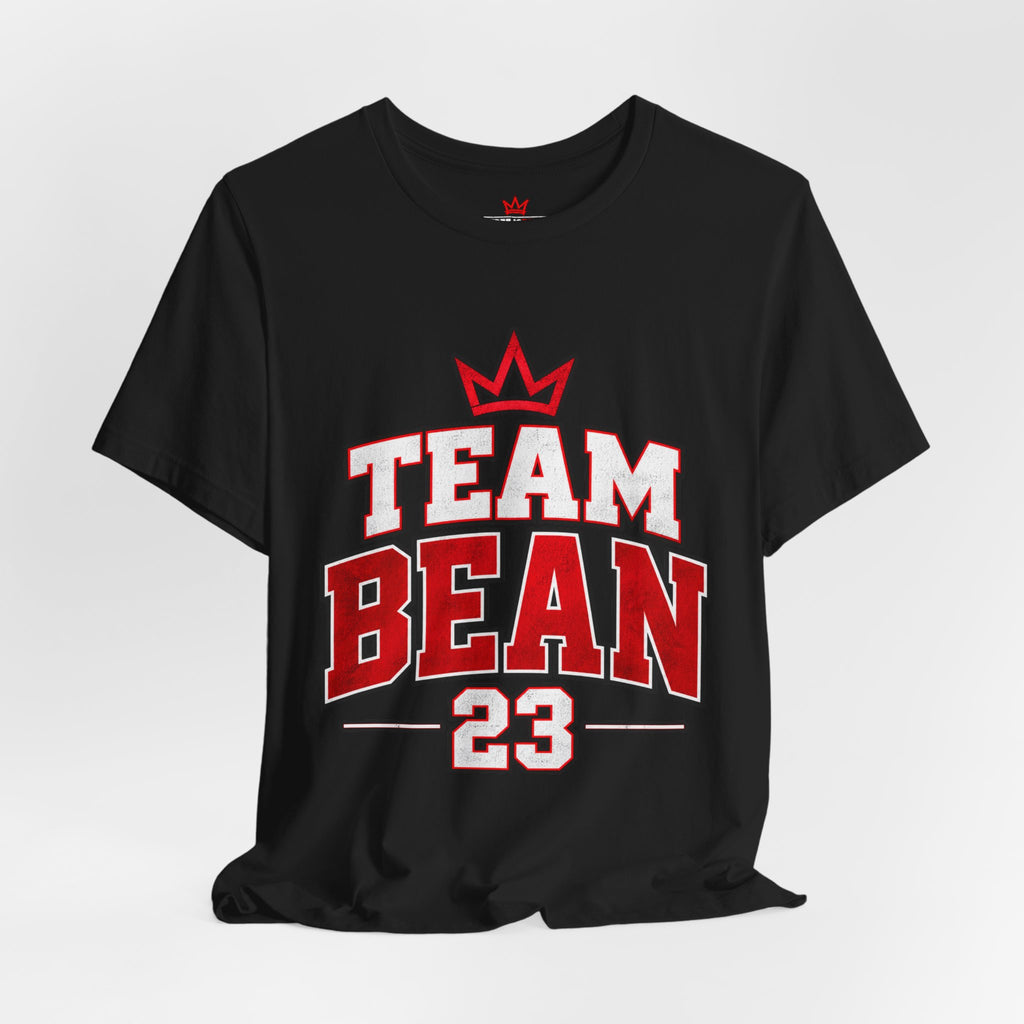 Team Bean 23 Varsity Tee