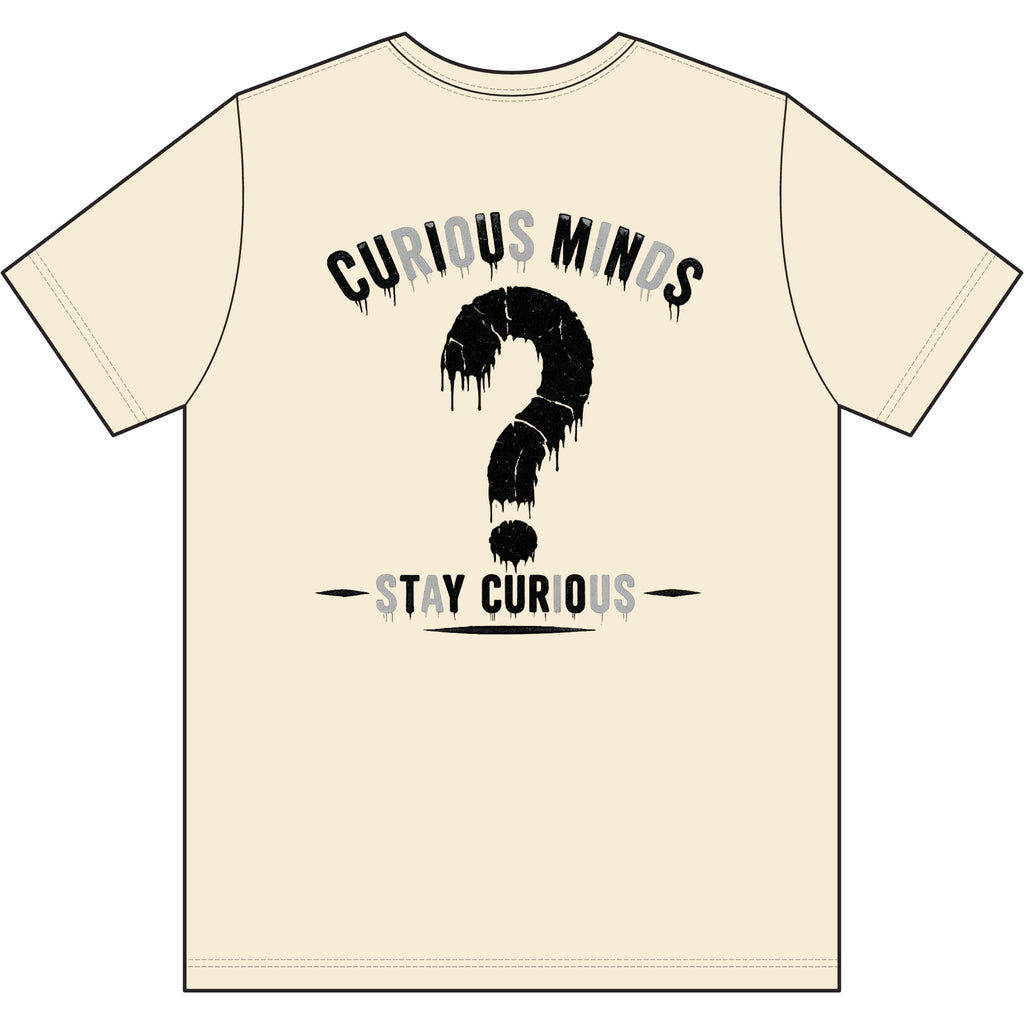 ICE Is B****** Graphic Tee