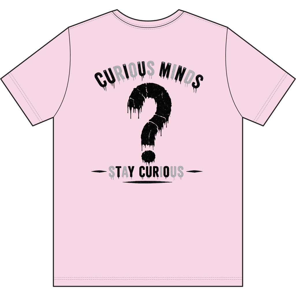 ICE Is B****** Graphic Tee