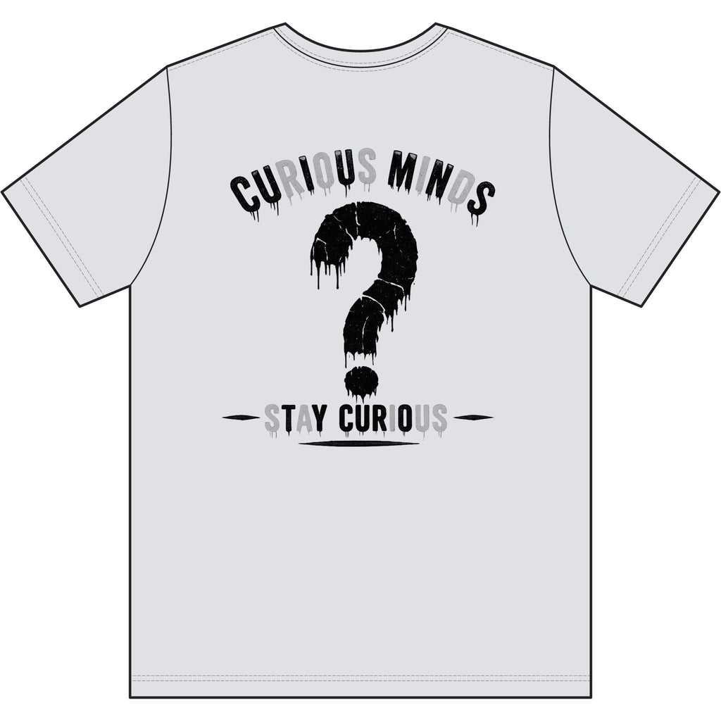 ICE Is B****** Graphic Tee