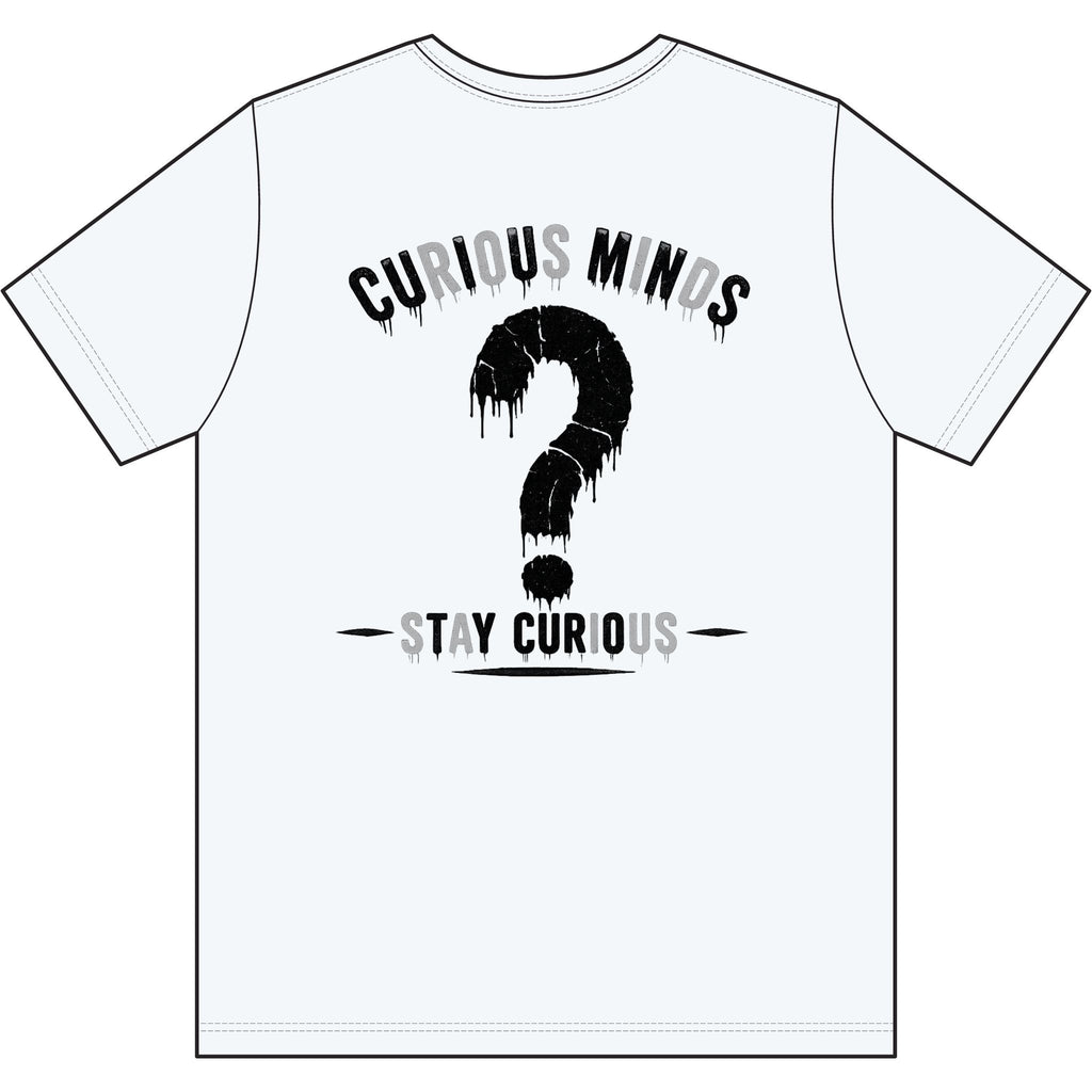 ICE Is B****** Graphic Tee