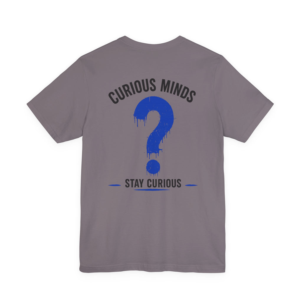 Pfizer Means Funeral Graphic Tee