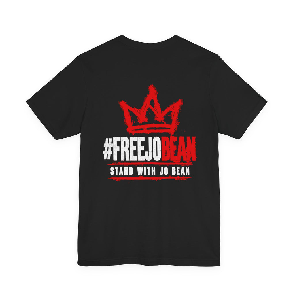 Bean's Team Loyalty Over Everything Tee