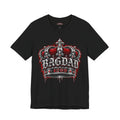 Bagdad 1289 Silver Crown Tee