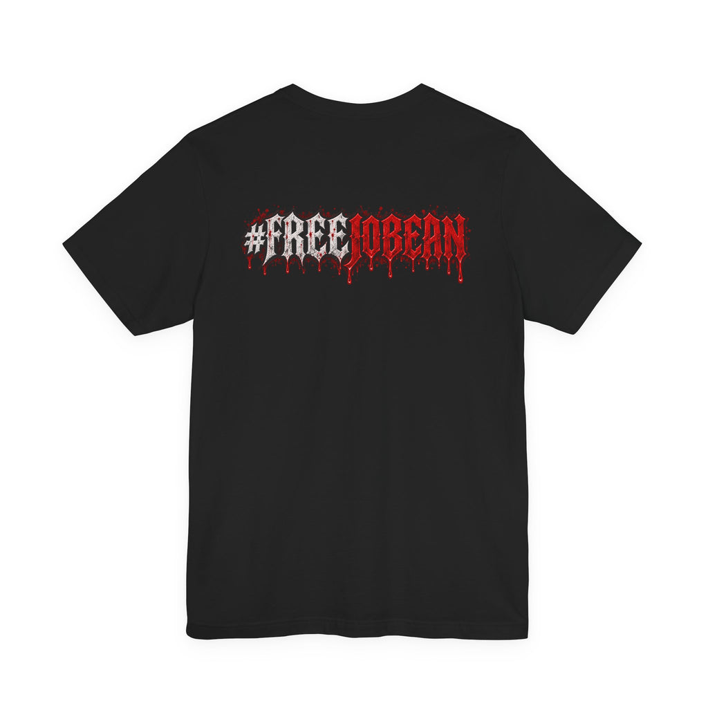 Loyal to My Blood Gothic Tee