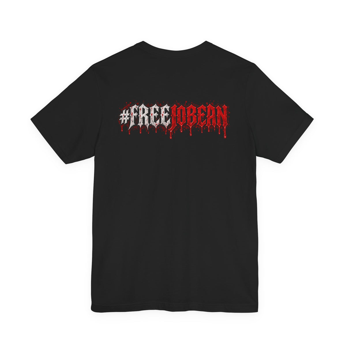 Loyal to My Blood Gothic Tee