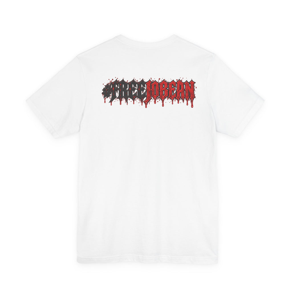 Loyal to My Blood Gothic Tee