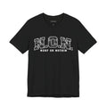 N.O.N. Norf or Nothin' Camo Tee