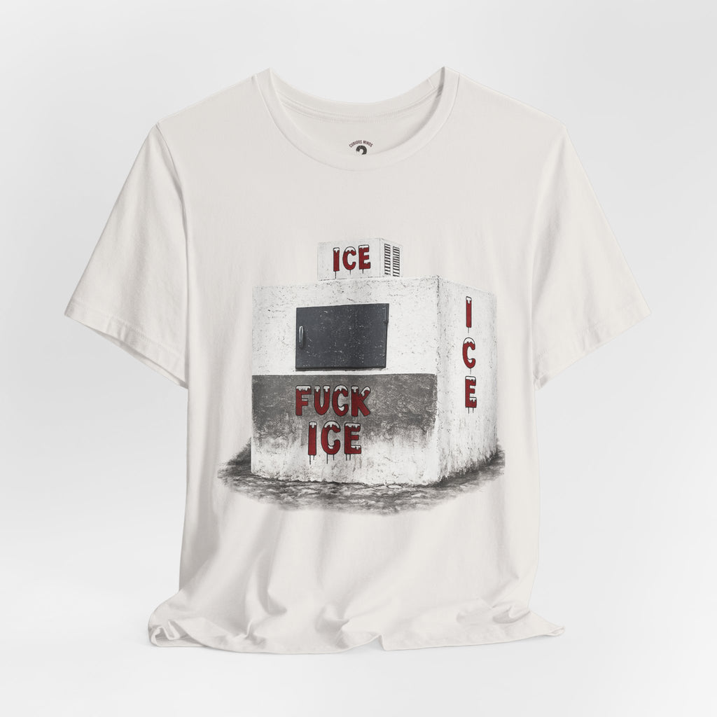 F*** ICE Graphic Tee