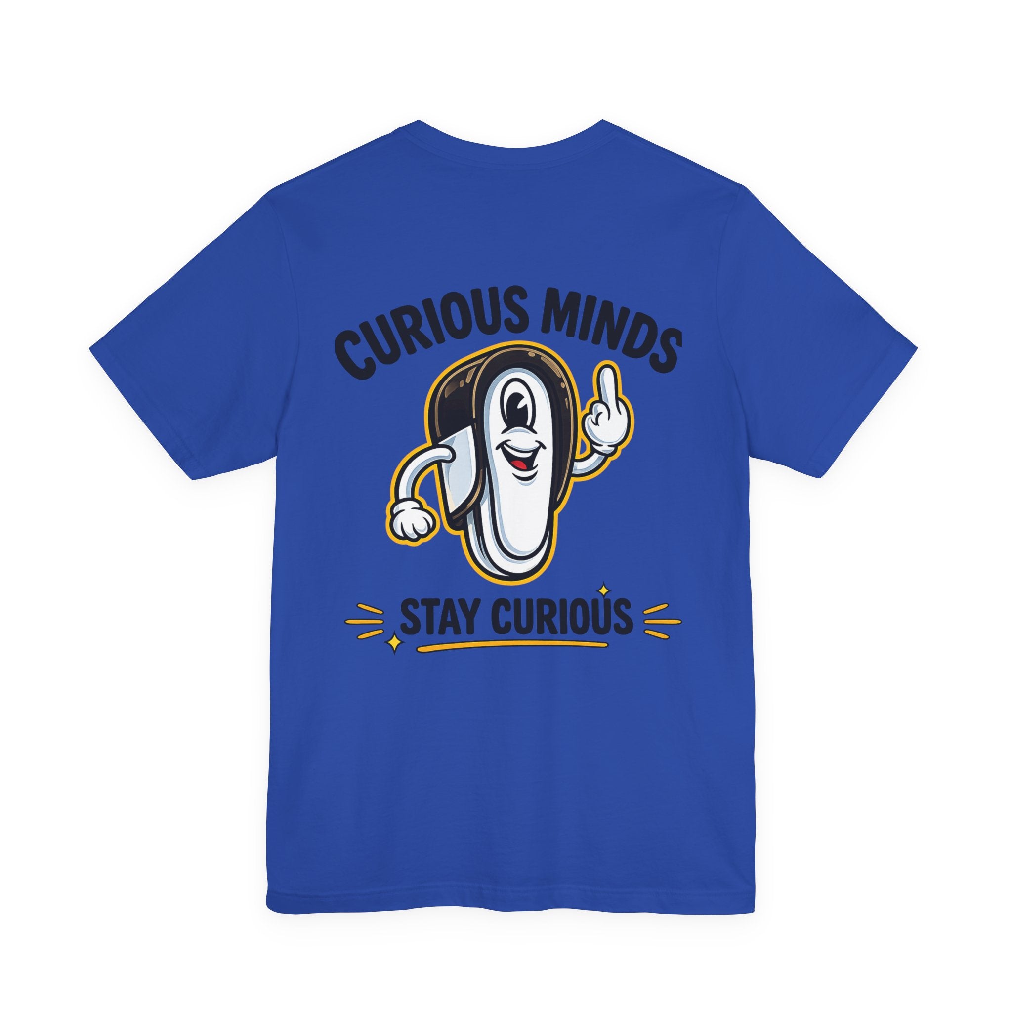 My Name's Flocky & I'm Worth Money Graphic Tee
