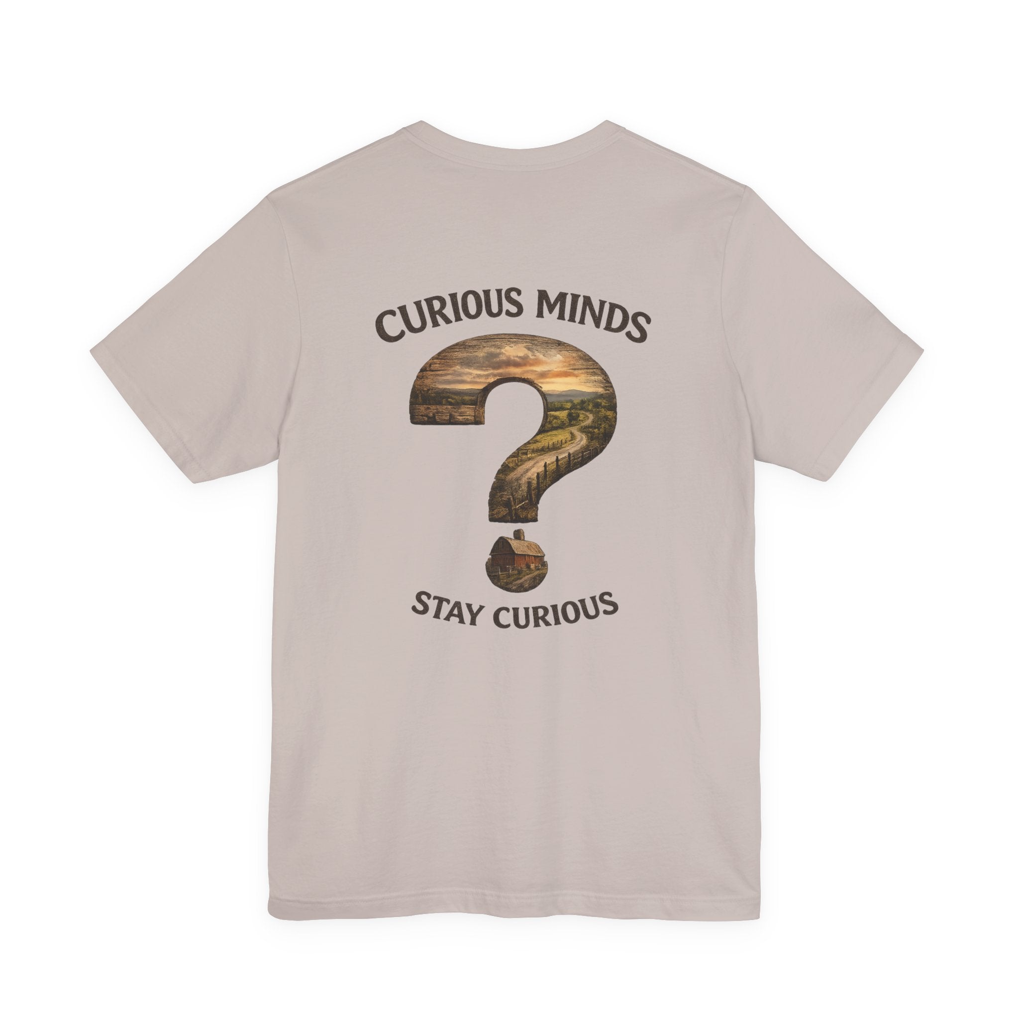 Shove Your Data Center Graphic Tee