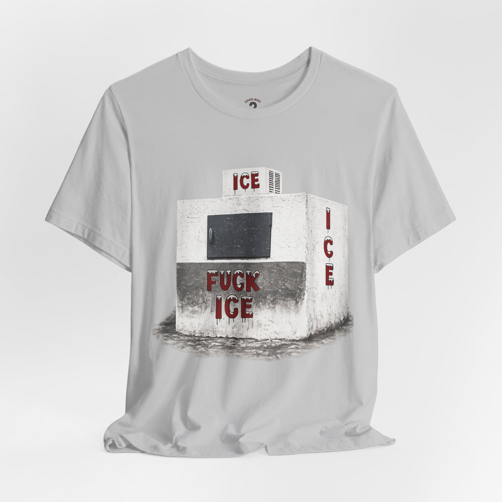 F*** ICE Graphic Tee