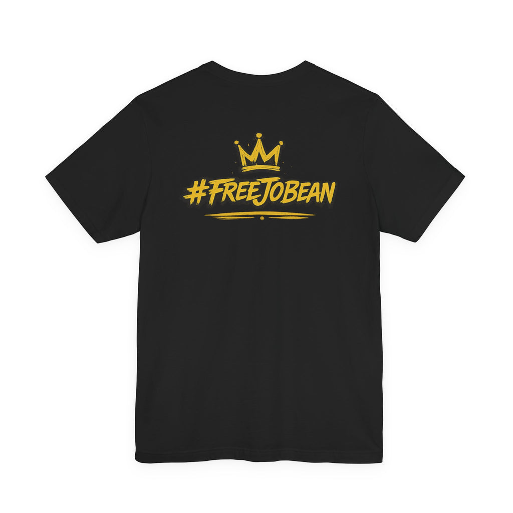 Free Jo Bean Portrait Tee