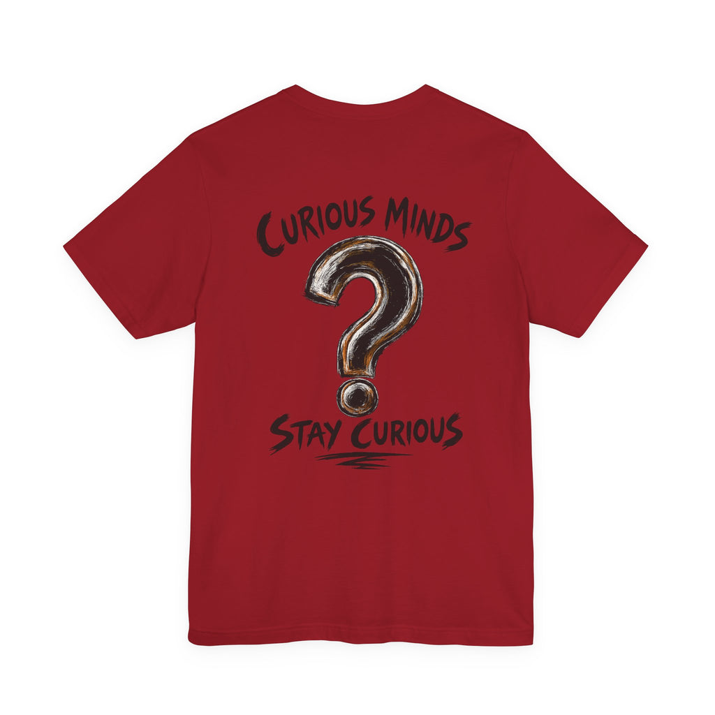 Save The Water For The Data Center Graphic Tee
