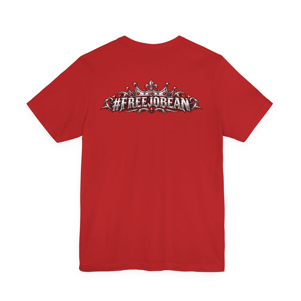 Bagdad 1289 Silver Crown Tee