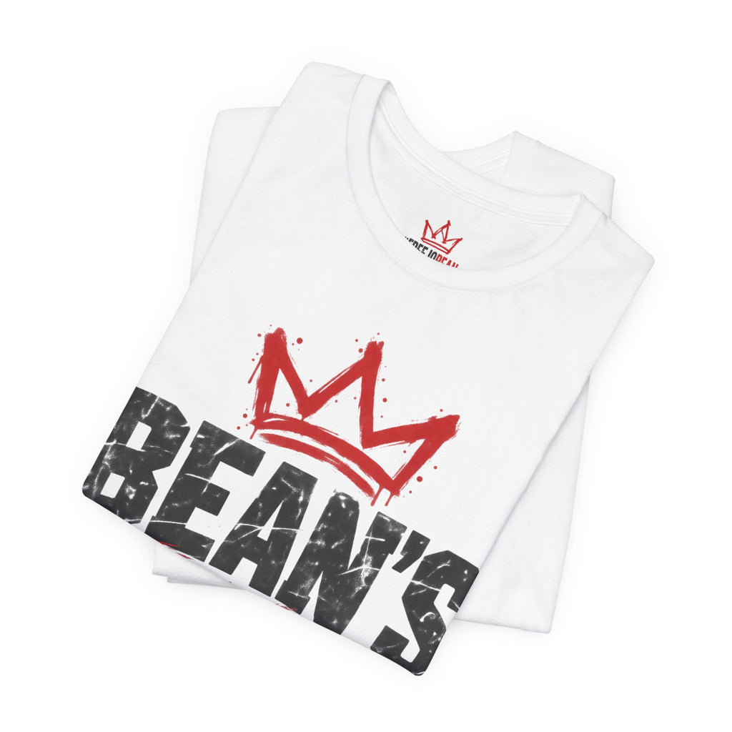 Bean's Team Loyalty Over Everything Tee