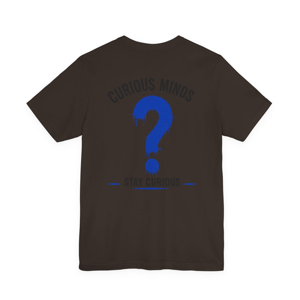 Pfizer Means Funeral Graphic Tee