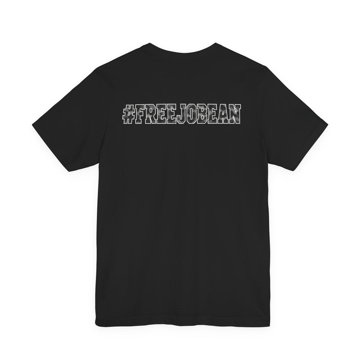 N.O.N. Norf or Nothin' Camo Tee