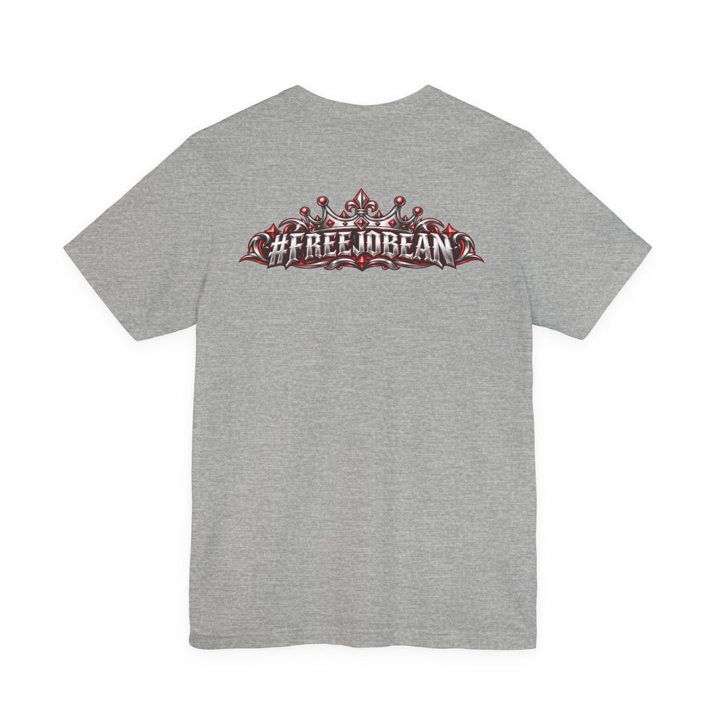 Bagdad 1289 Silver Crown Tee