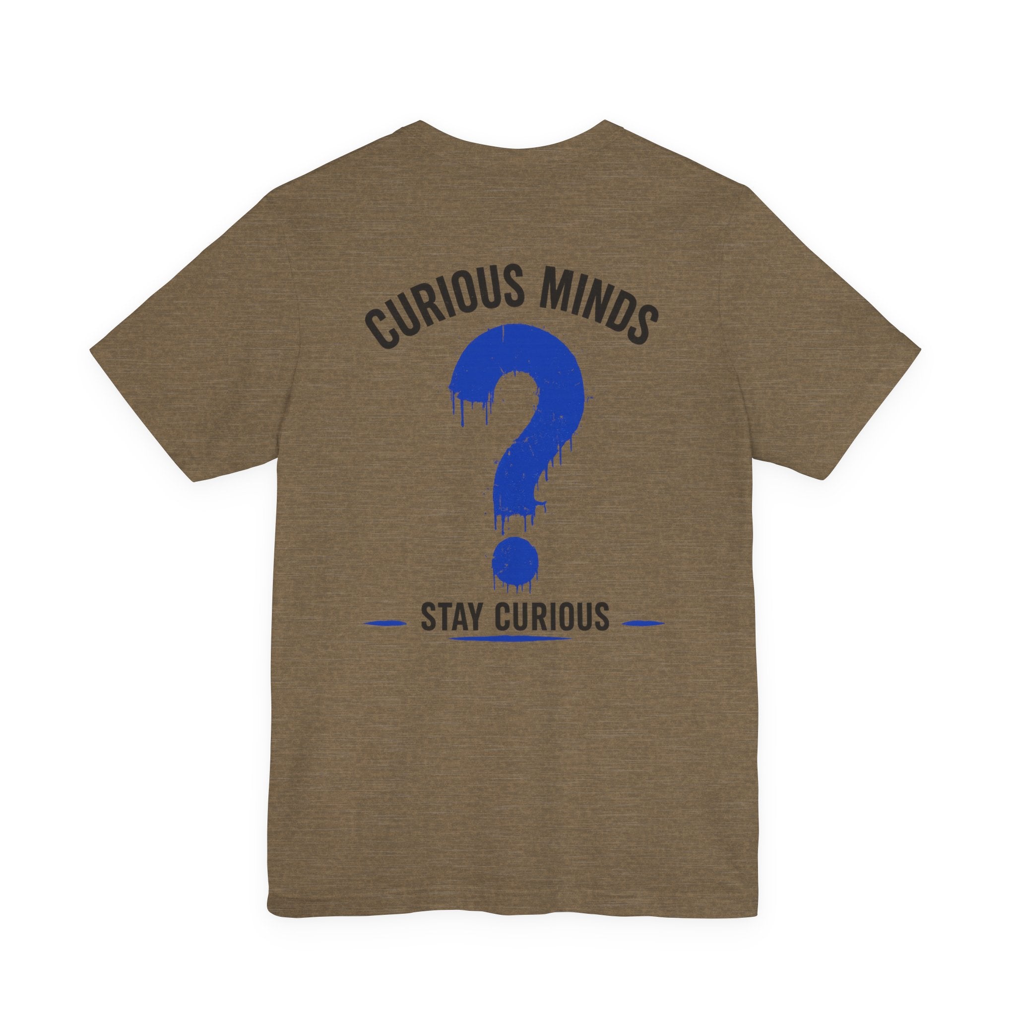 Pfizer Means Funeral Graphic Tee