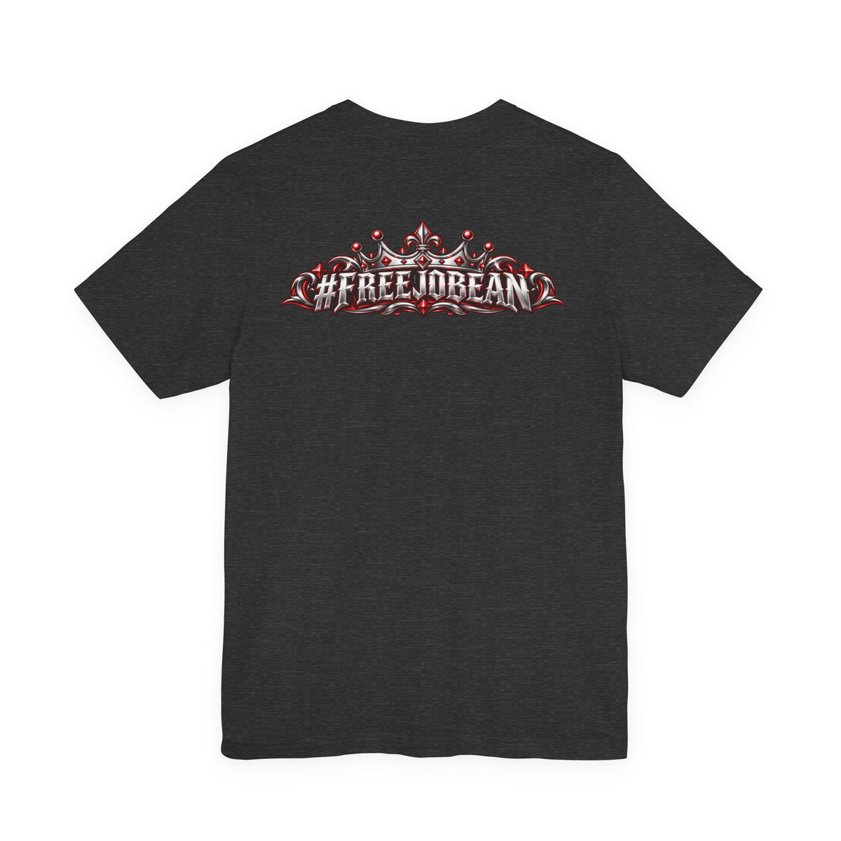 Bagdad 1289 Silver Crown Tee