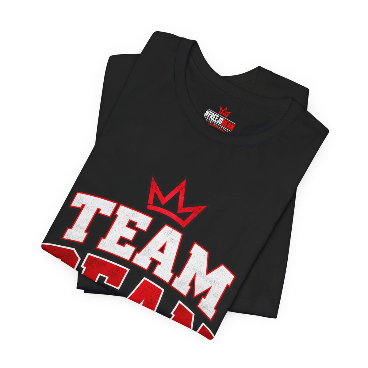 Team Bean 23 Varsity Tee