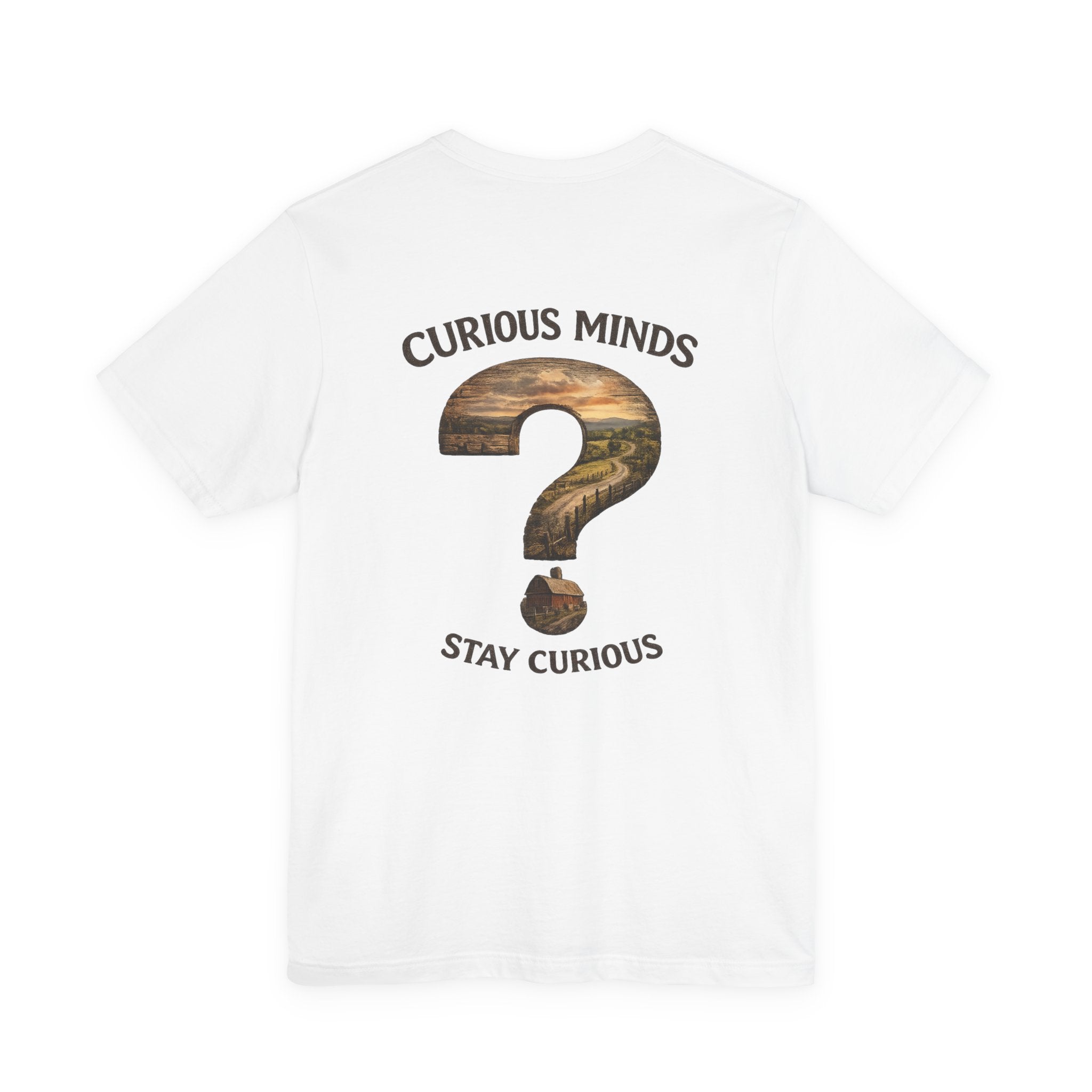 Shove Your Data Center Graphic Tee