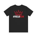 Next Time Get the White Shirt Portrait Tee