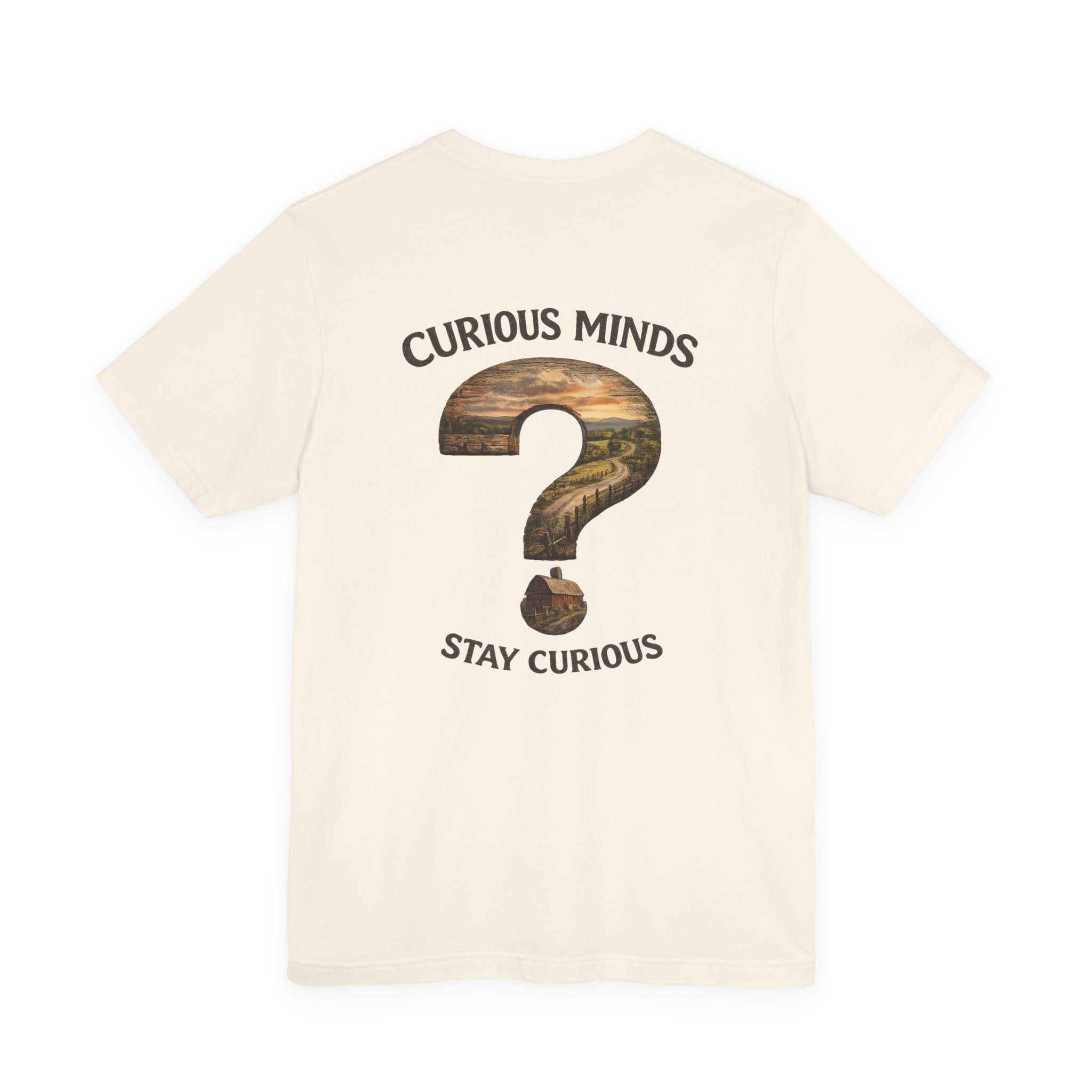 Shove Your Data Center Graphic Tee