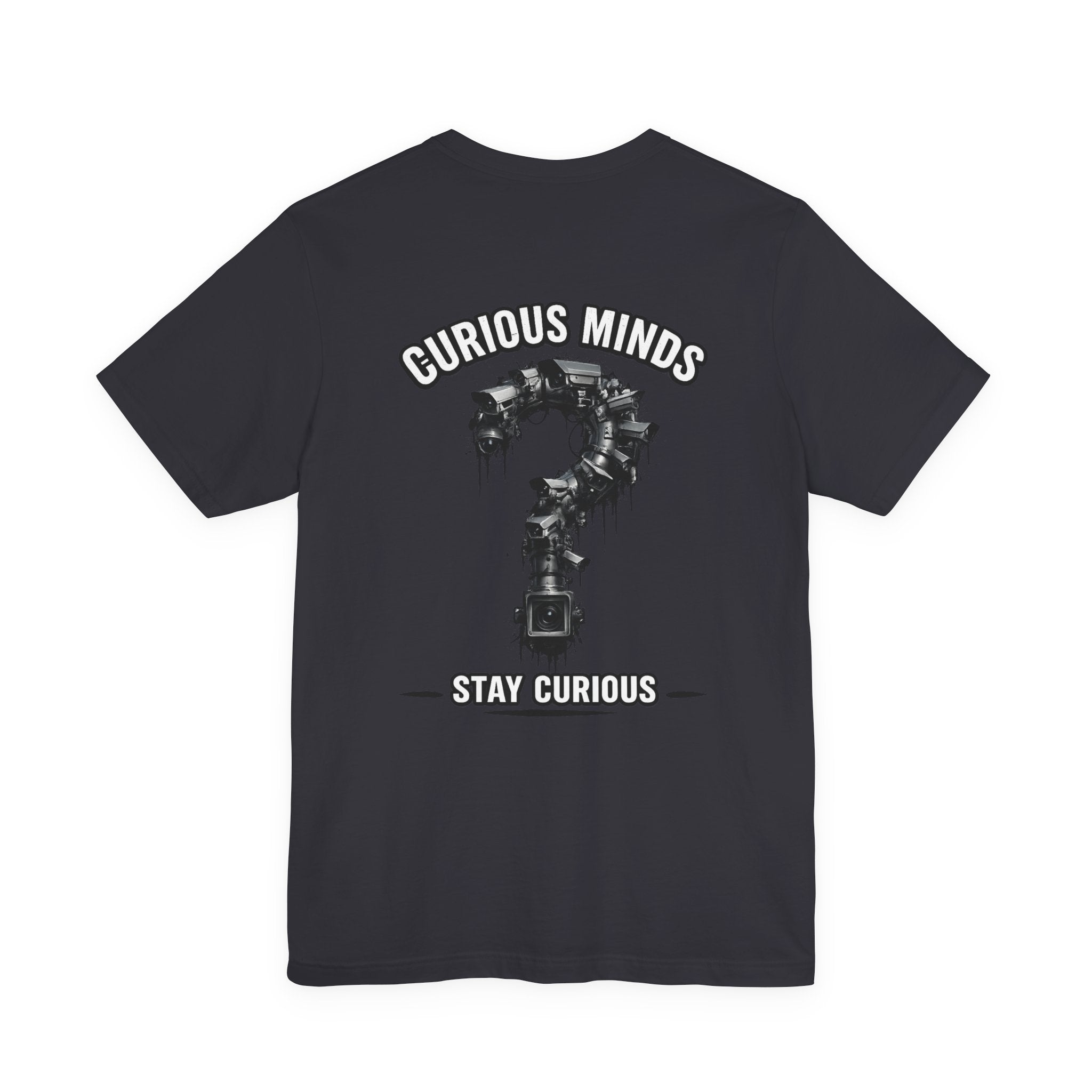 Flock Cameras — We Are The Sheep Graphic Tee