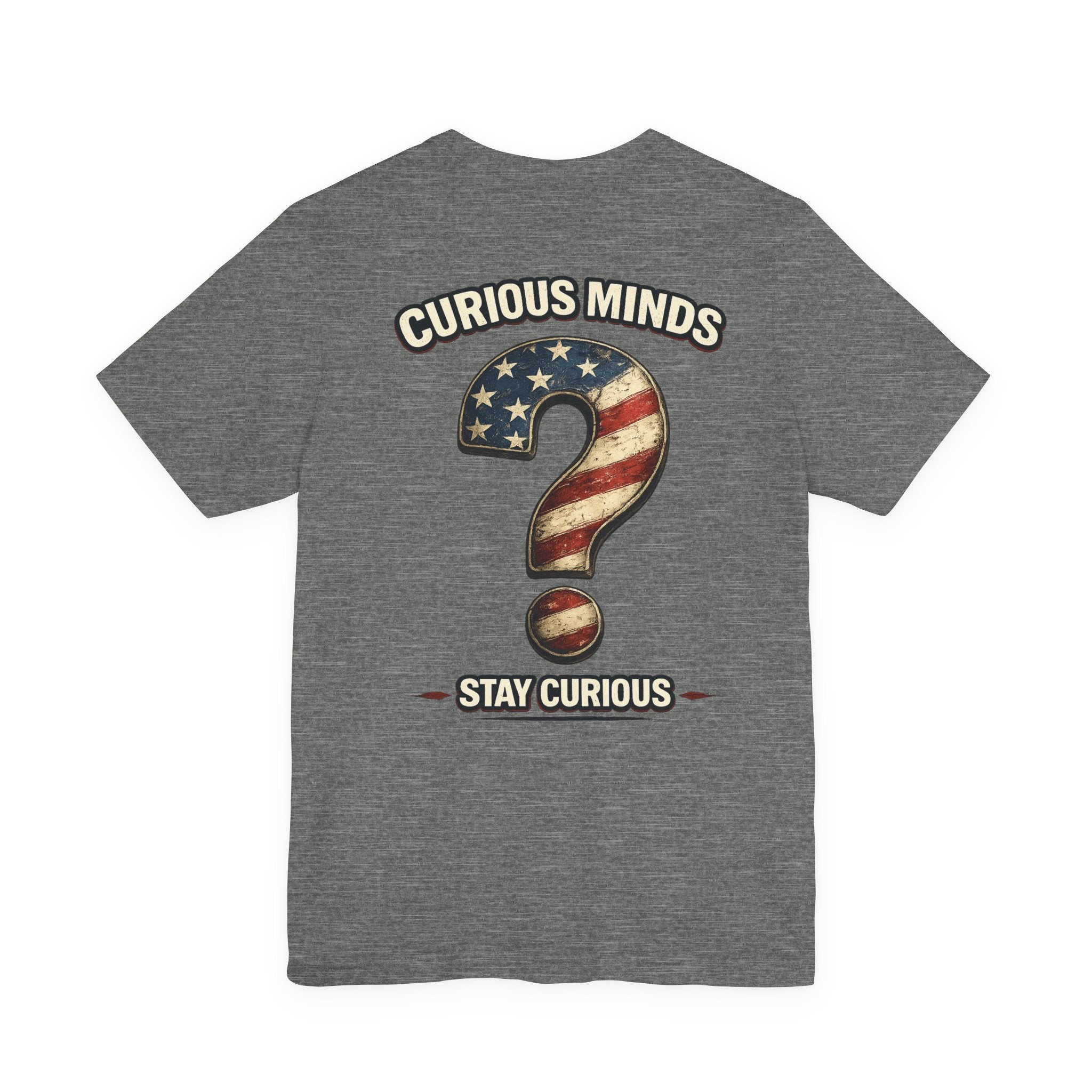 Uncle Sam Wants You To Burn Down Data Centers Graphic Tee