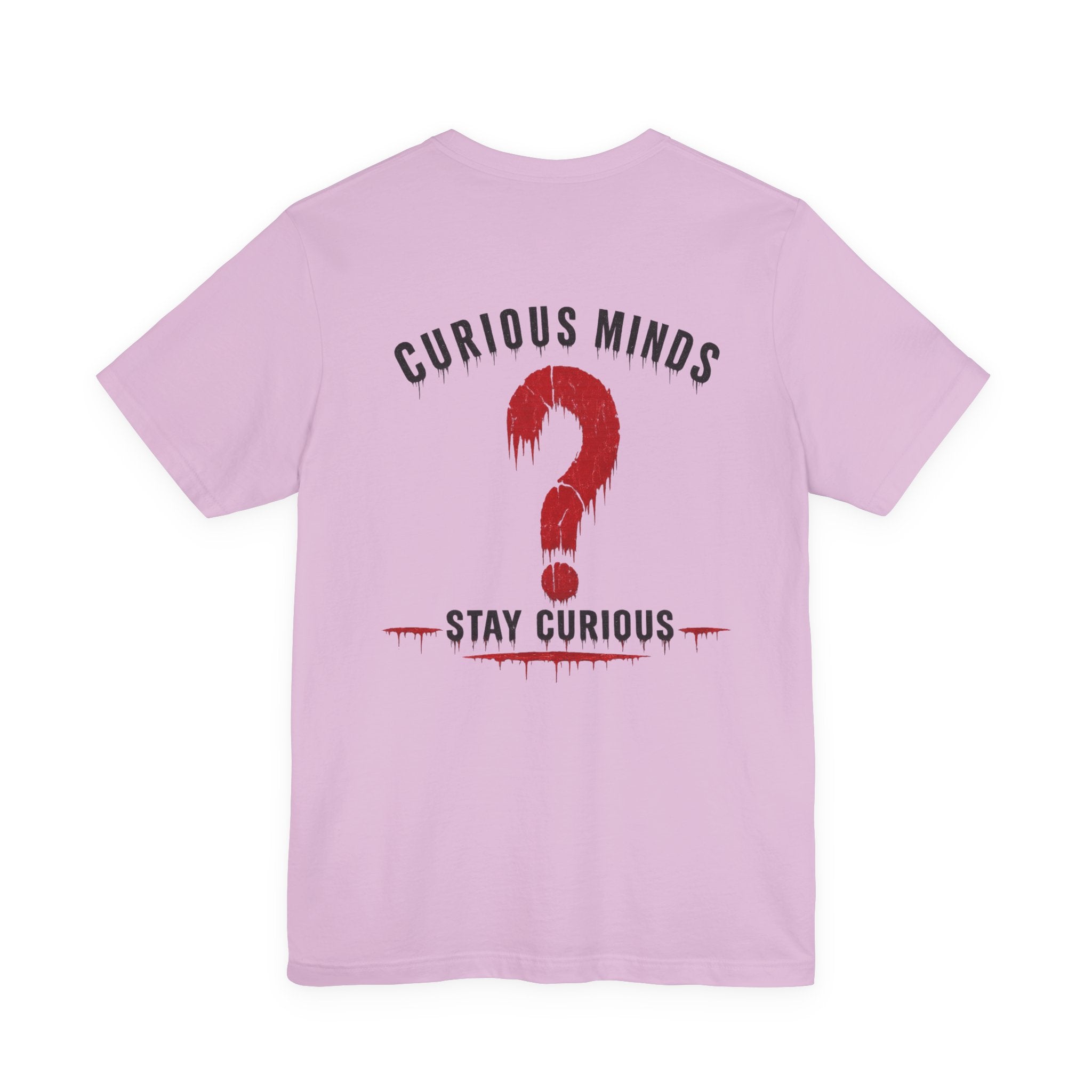 Crimes Against Humanity Graphic Tee