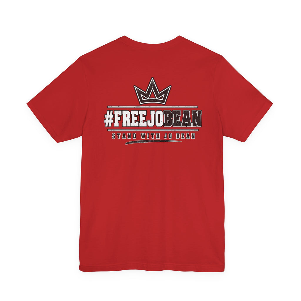 Team Bean 23 Varsity Tee