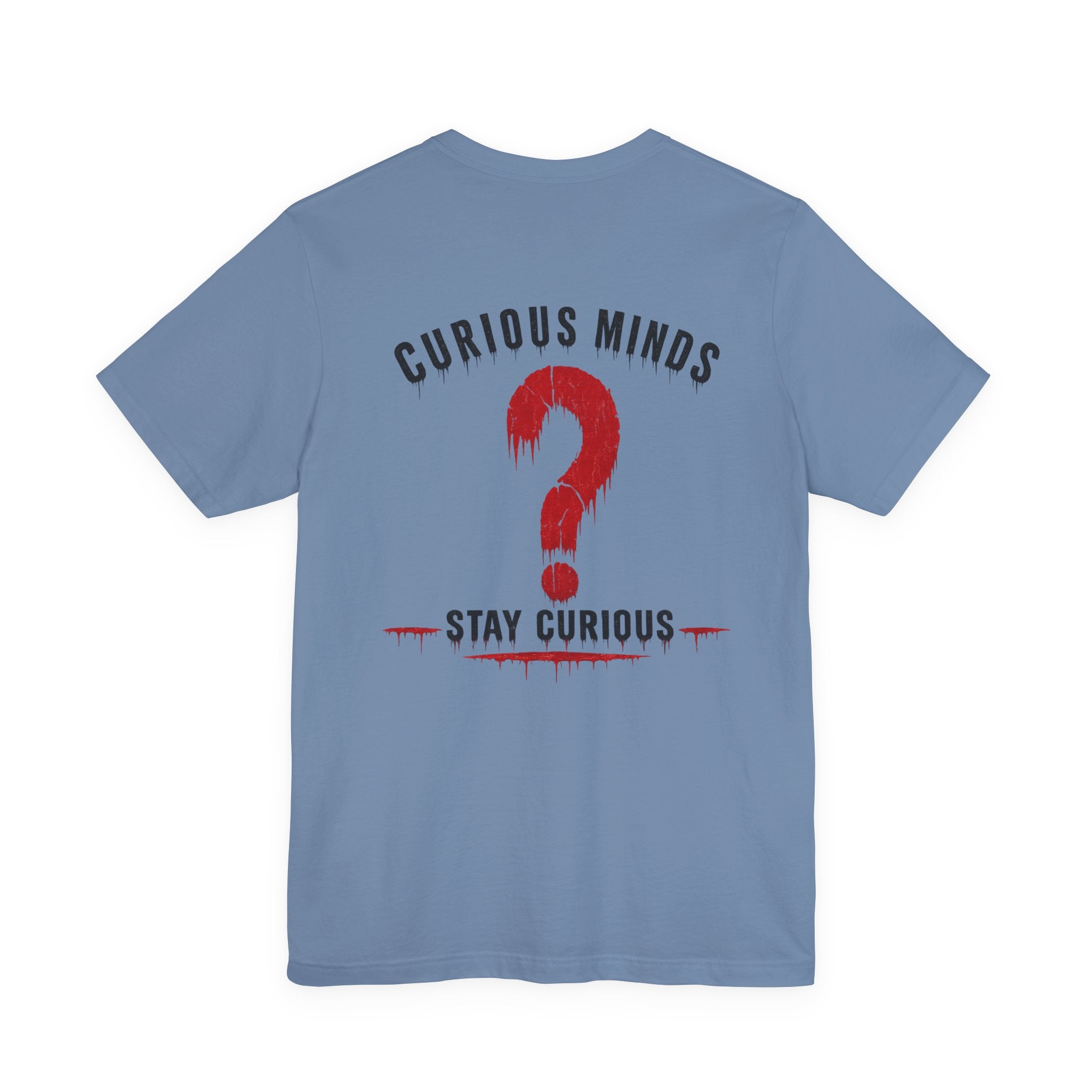Crimes Against Humanity Graphic Tee