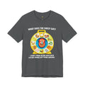 Don't Be A Sheep Graphic Tee