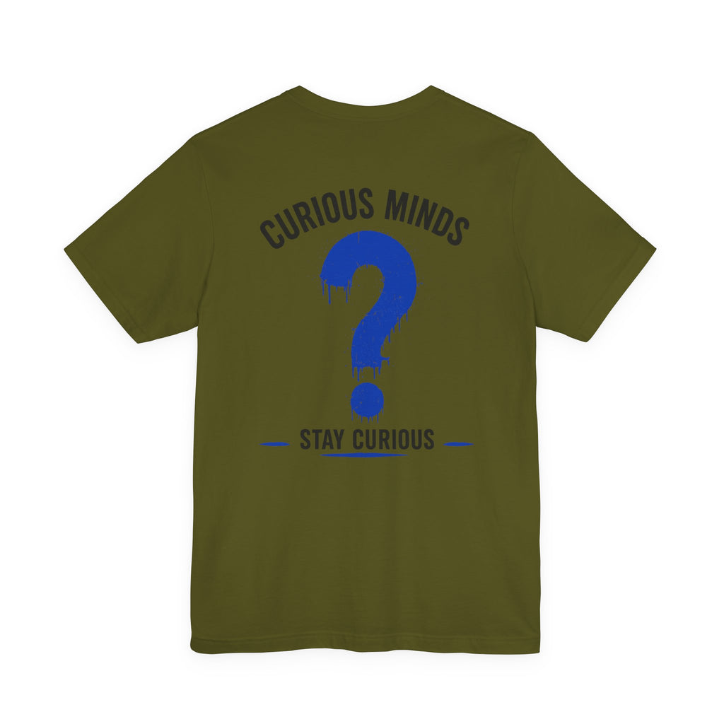 Pfizer Means Funeral Graphic Tee