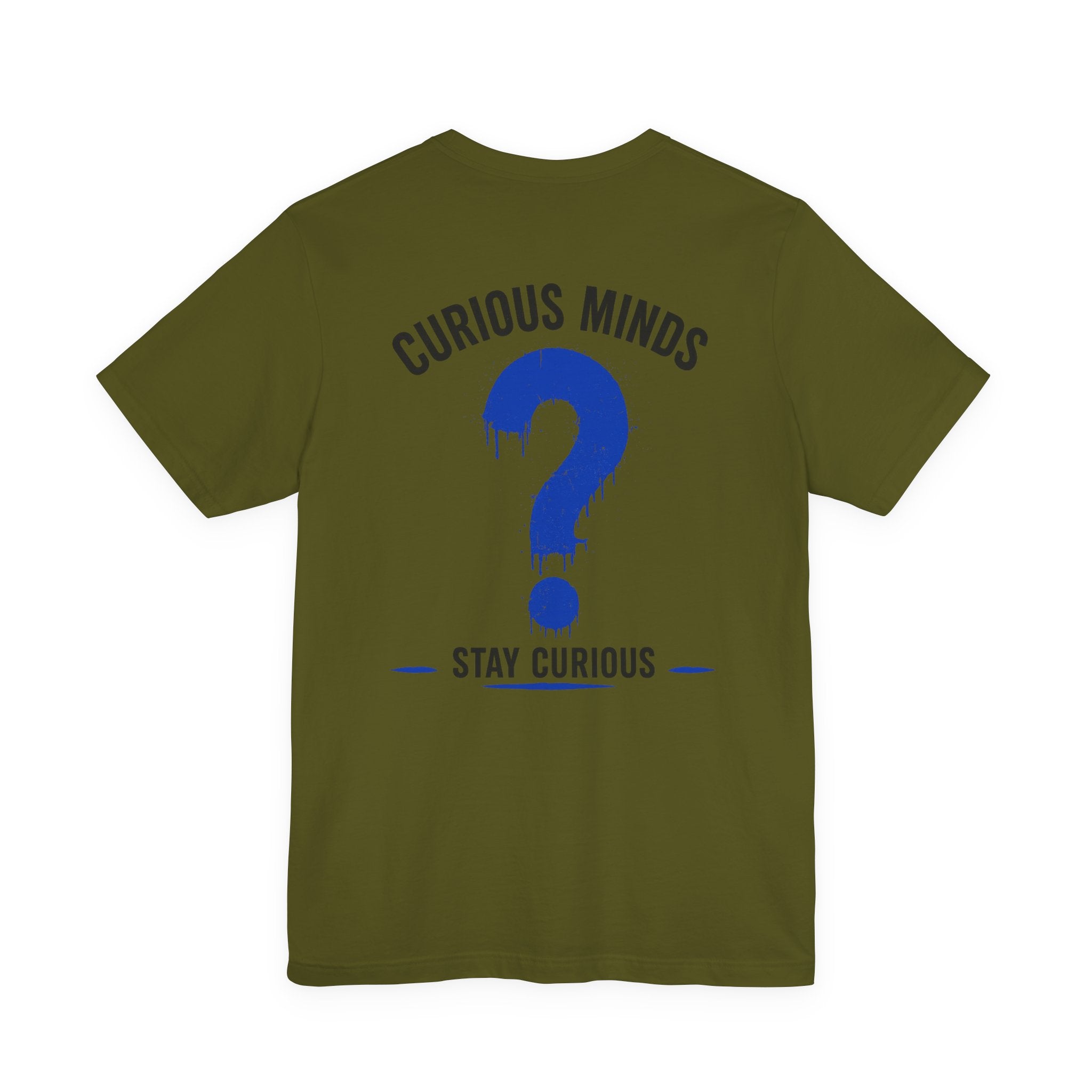 Pfizer Means Funeral Graphic Tee