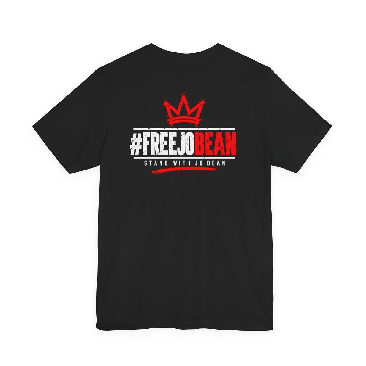 Team Bean 23 Varsity Tee