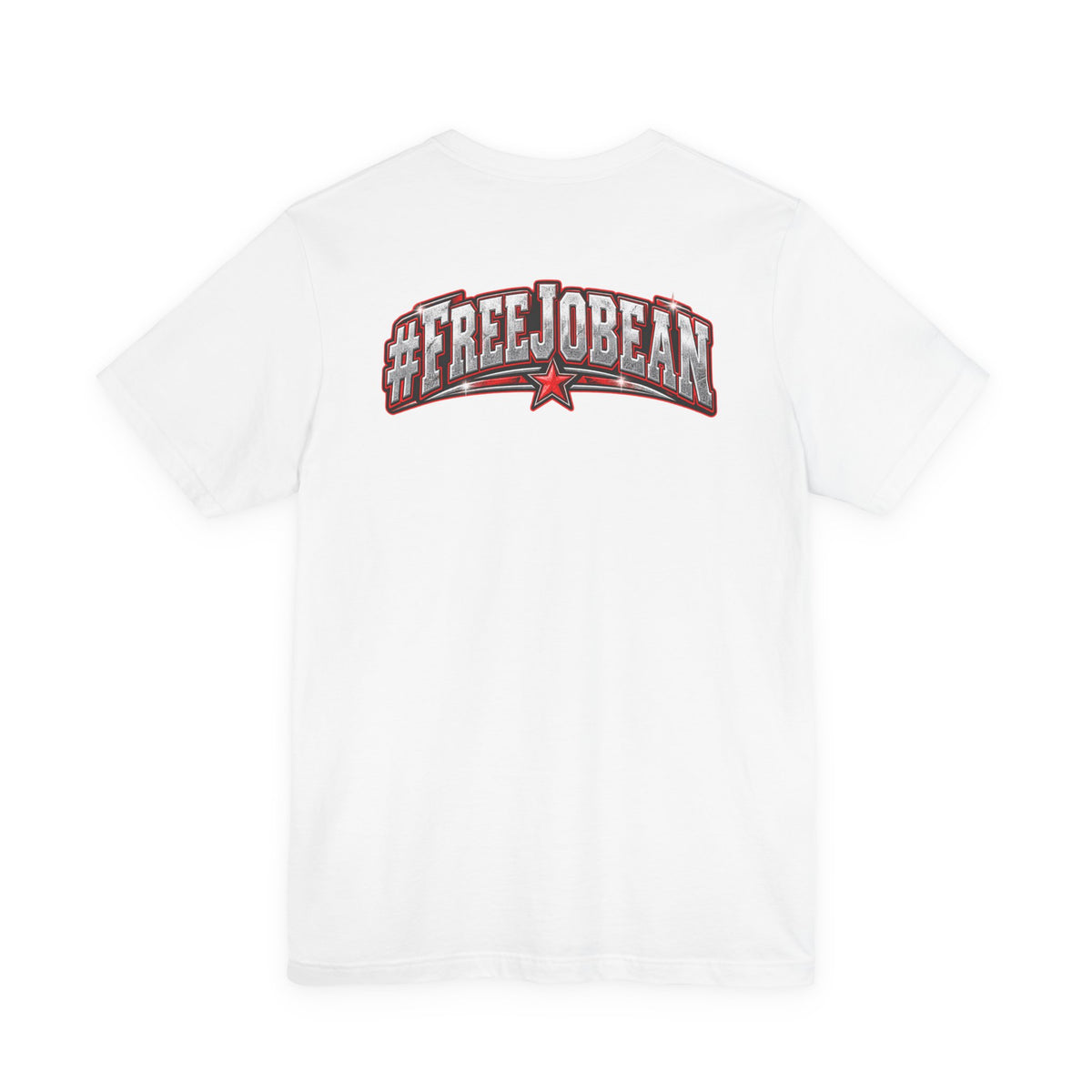 Toledo N.O.N. Certified Tee
