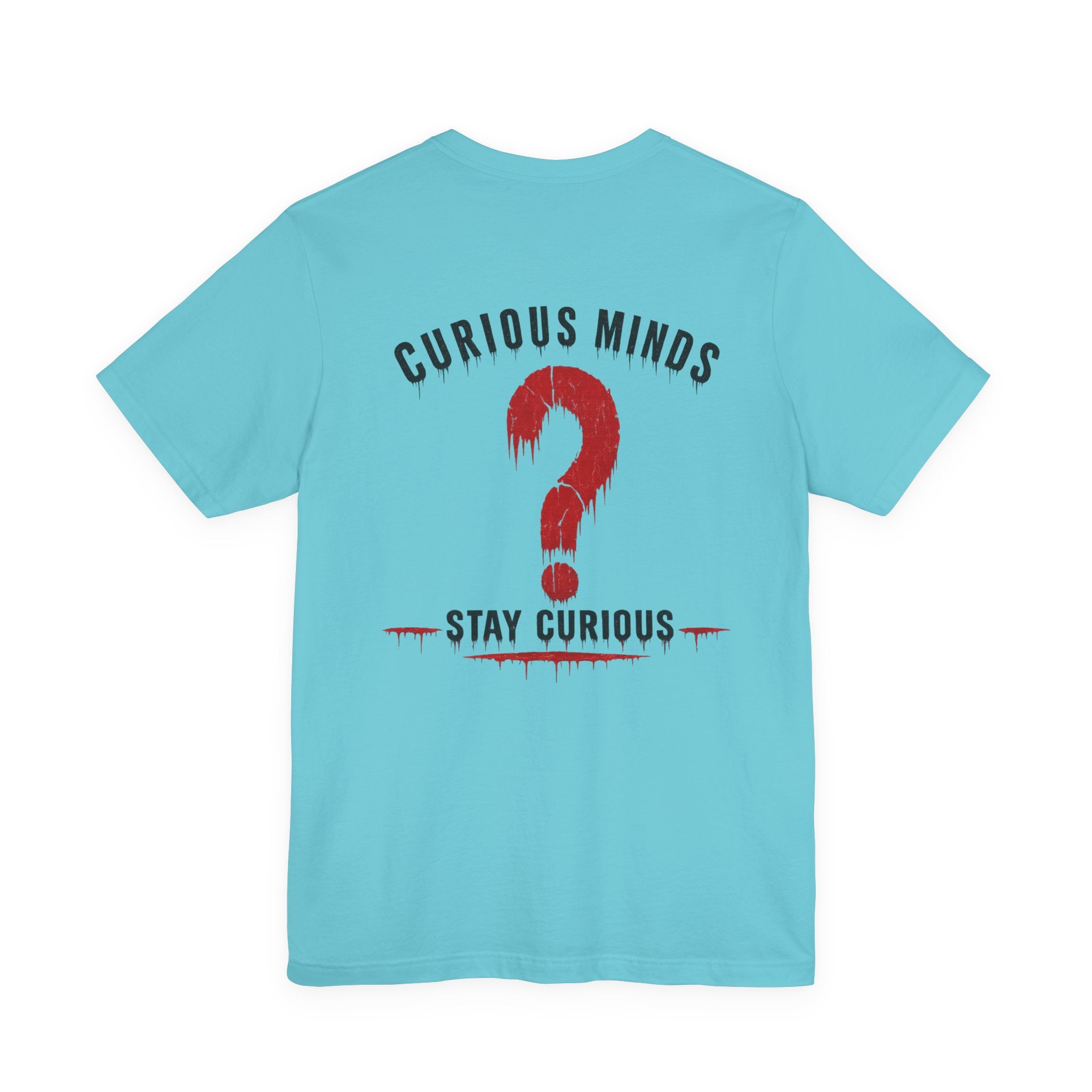 Crimes Against Humanity Graphic Tee