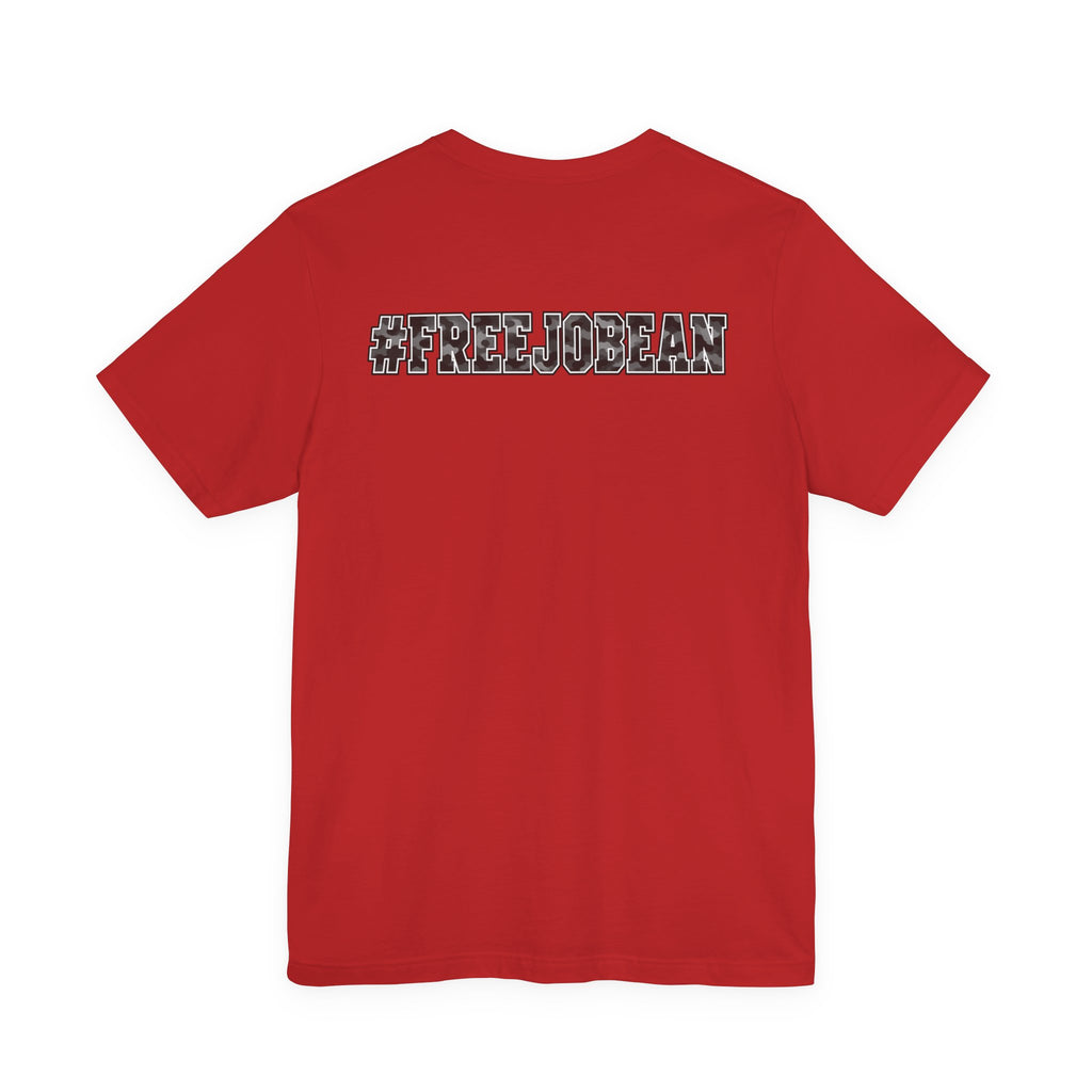N.O.N. Norf or Nothin' Camo Tee