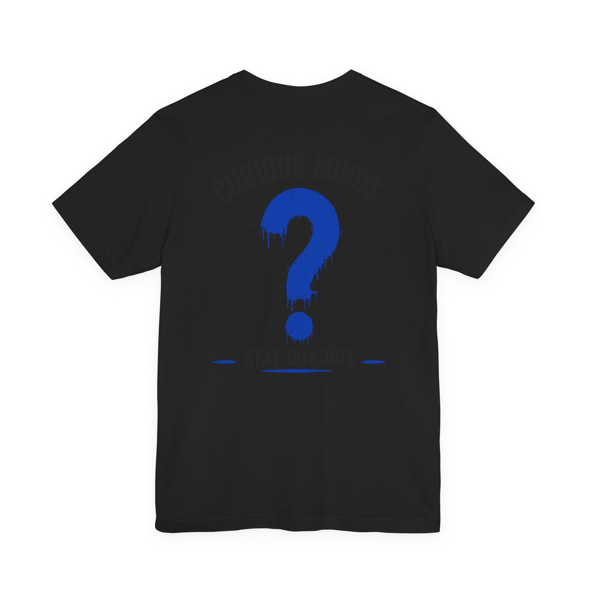 Pfizer Means Funeral Graphic Tee