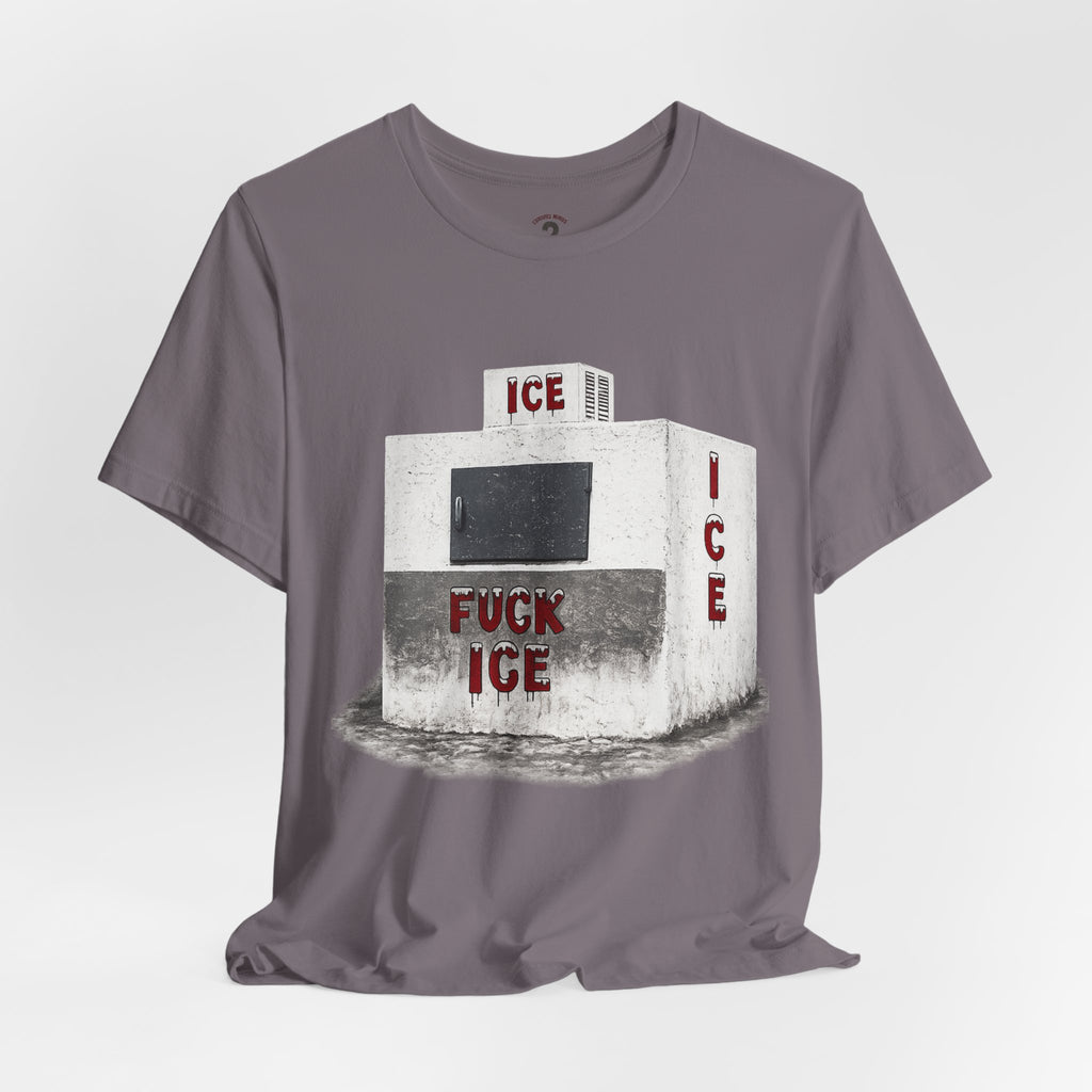 F*** ICE Graphic Tee