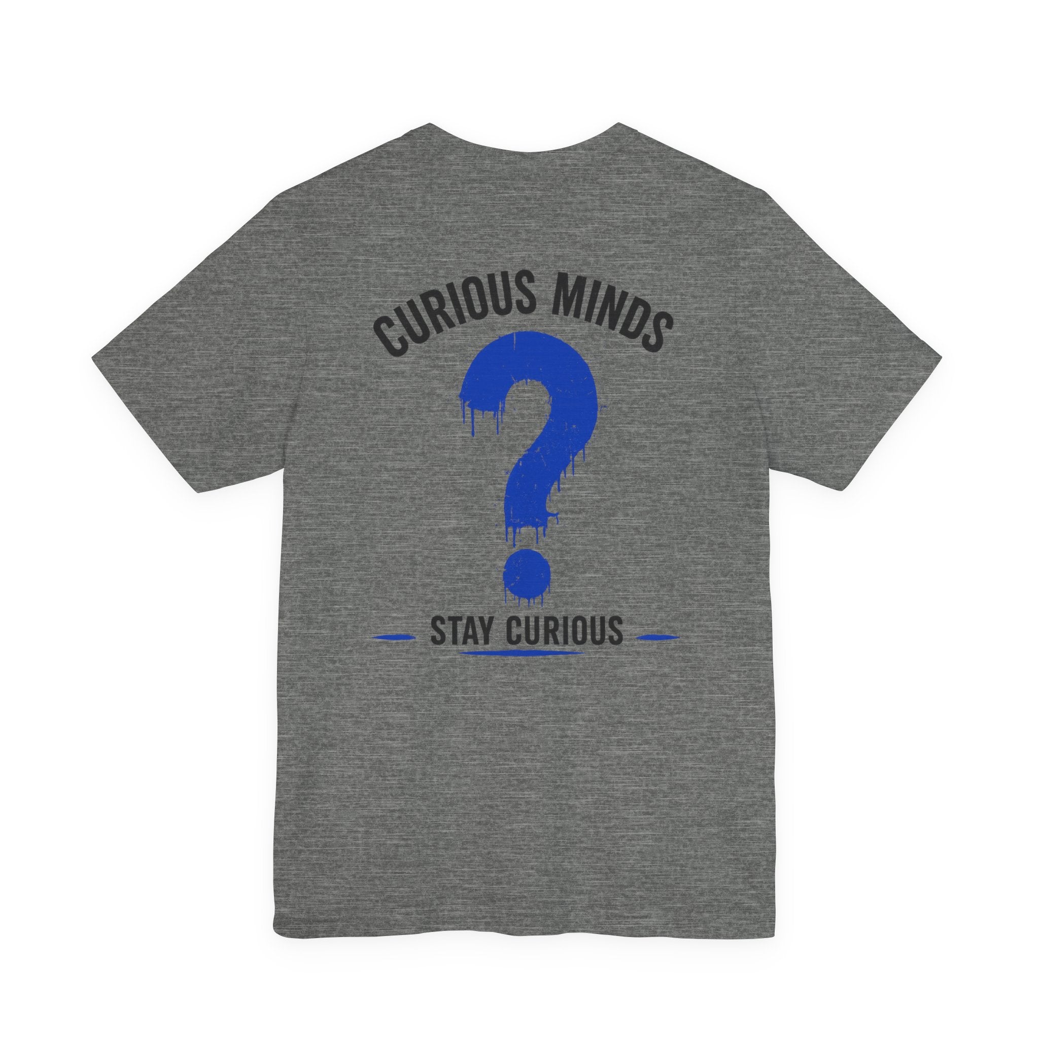 Pfizer Means Funeral Graphic Tee