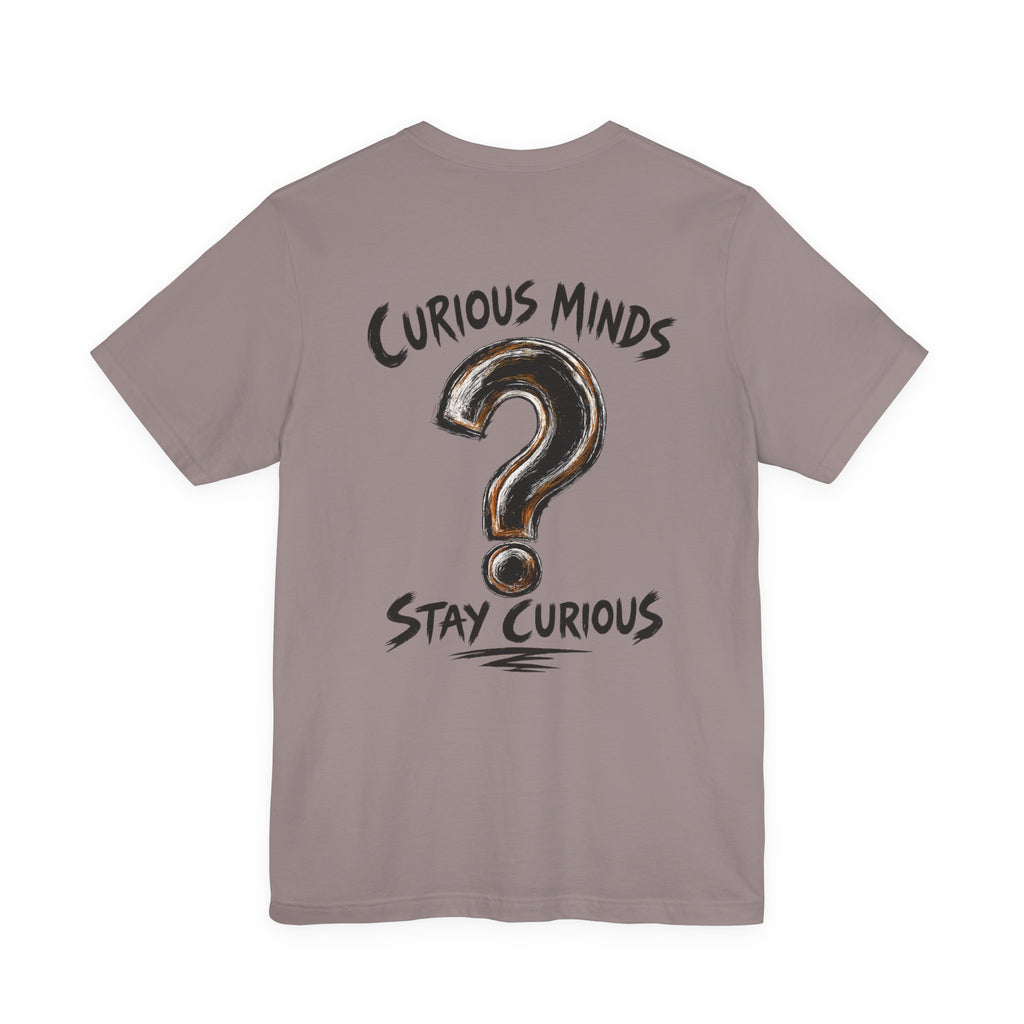 Save The Water For The Data Center Graphic Tee