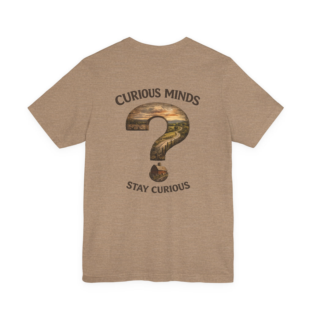 Shove Your Data Center Graphic Tee